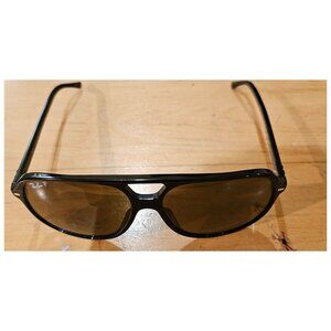 Men's RAY-BAN RB2198 Bill Custom Pink Floyd Learning To Fly Polarized